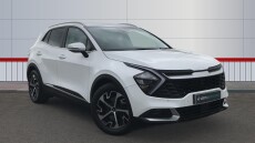 Kia Sportage 1.6T GDi ISG 3 5dr Petrol Estate